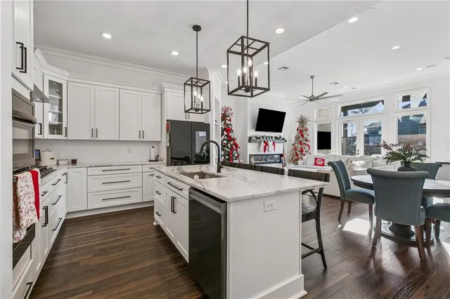 $510,000 | 504 Belle Ormond Circle, Destrehan, LA 70047