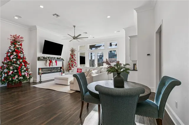 $510,000 | 504 Belle Ormond Circle, Destrehan, LA 70047