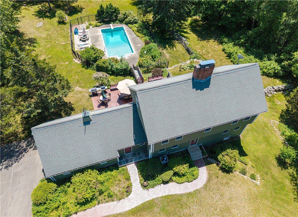 117 South Killingly Road Foster, RI 02825 - Photo 6 of 31