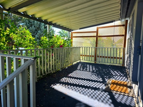 1025 North 300 West, Unit 7 Springville, UT 84663 - Photo 3 of 28