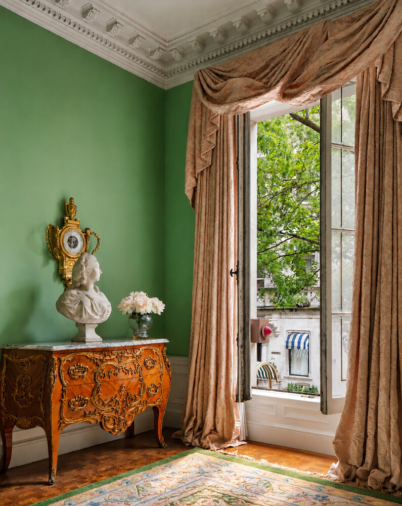 21 East 81st Street Manhattan, NY 10028 - Photo 2 of 18 Gallery Image 2