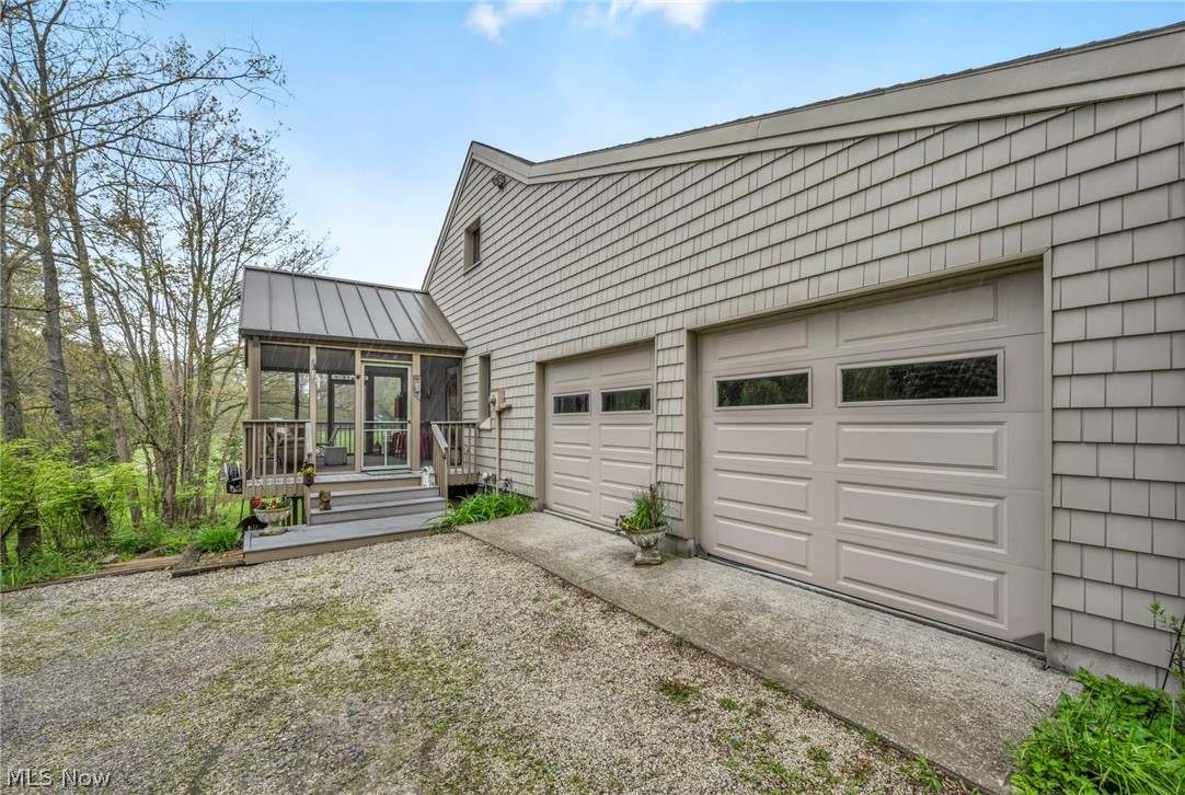 8683 Kennard Road Lodi, OH 44254 - Photo 29 of 42 ENTRY