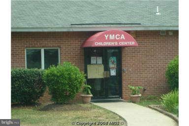 6 Franklin Avenue Silver Spring, MD 20901 - Photo 19 of 23 Community