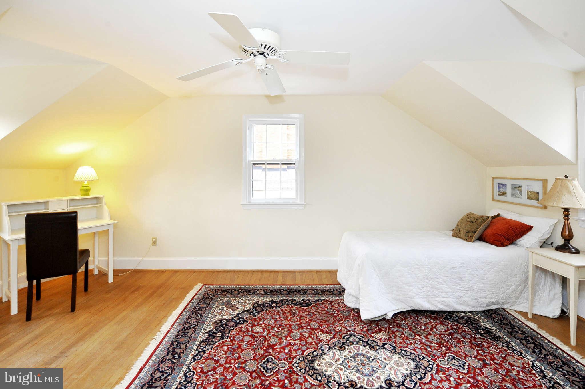 6 Franklin Avenue Silver Spring, MD 20901 - Photo 9 of 23 Bedroom