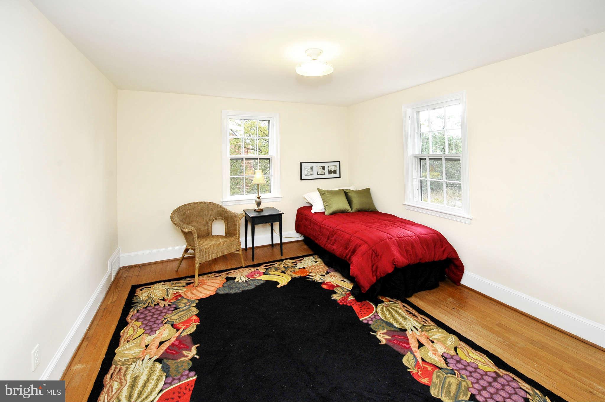 6 Franklin Avenue Silver Spring, MD 20901 - Photo 10 of 23 Bedroom