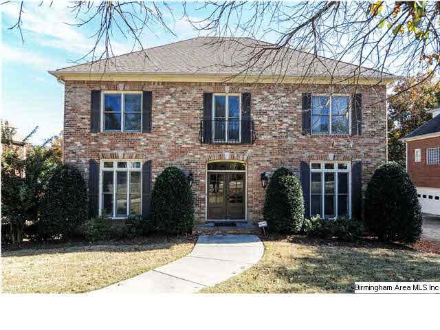 1291 Eagle Park Road Birmingham, AL 35242 - Photo 1 of 32