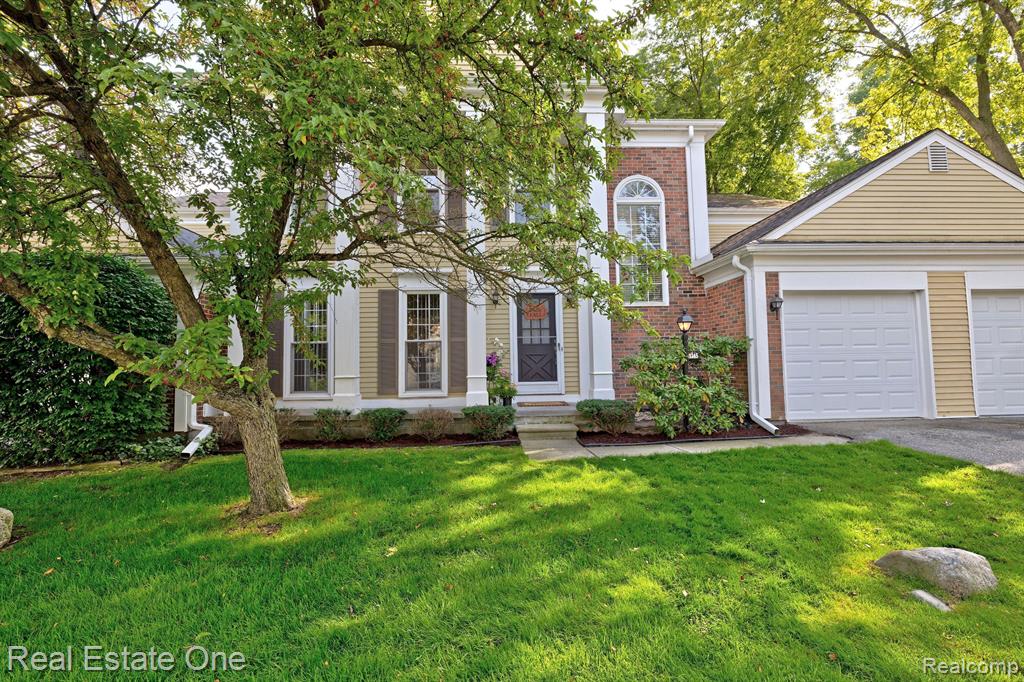 1245 Candlestick Lane, Unit 113 Rochester Hills, MI 48306 - Photo 5 of 74 Gallery Image 5