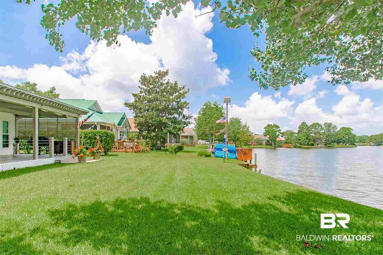 22953 Lake South Drive Foley, AL 36535 - Photo 44 of 47