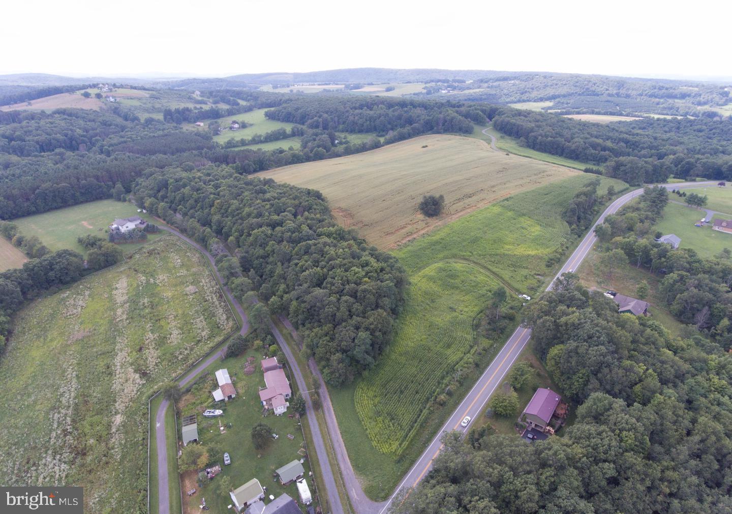 Sand Flat Road Oakland, MD 21550 - Photo 1 of 11 Gallery Image 1
