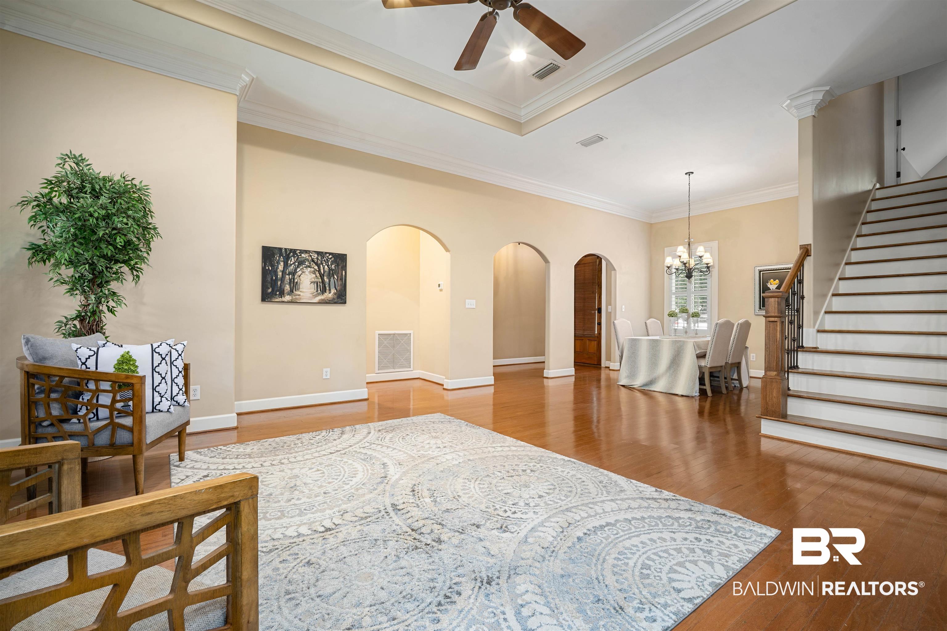 2807 Grant Street Mobile, AL 36606 - Photo 4 of 32