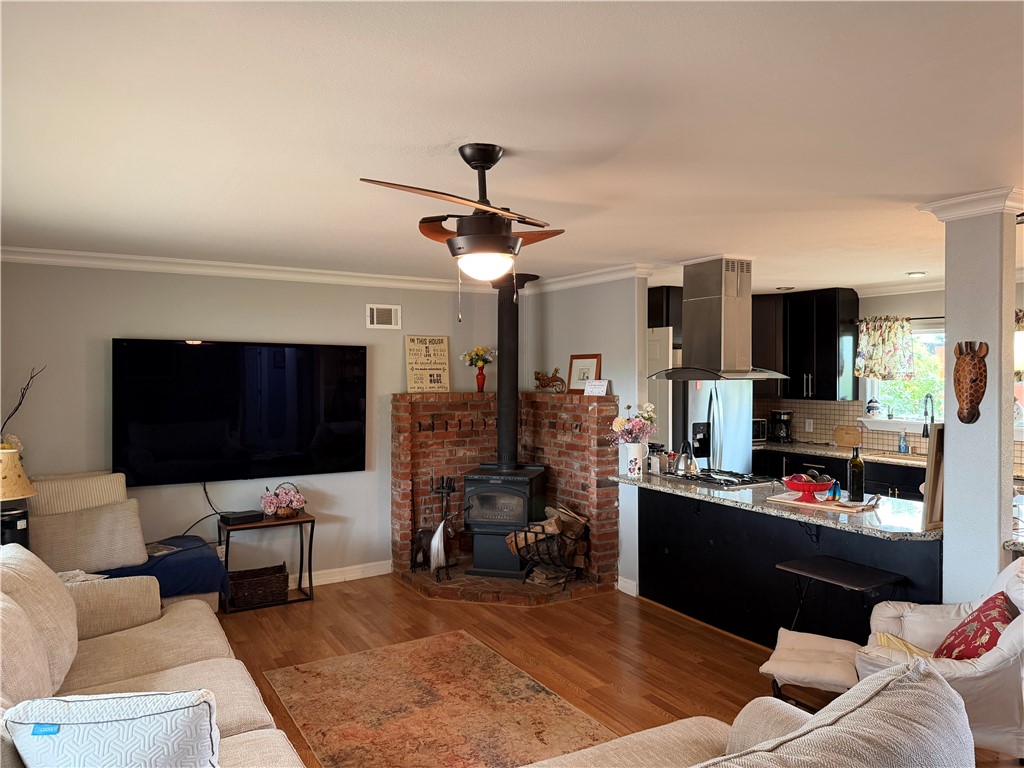 51 Roe Road Paradise, CA 95969 - Photo 4 of 24 Gallery Image 4