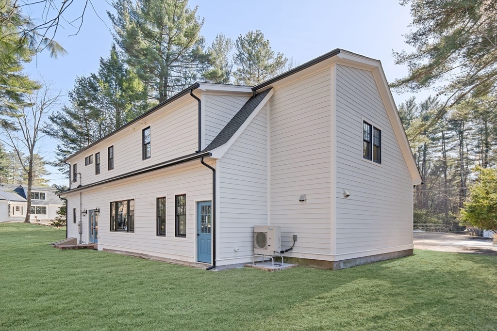 16 Davelin Road Wayland, MA 01778 - Photo 39 of 40 Gallery Image 39