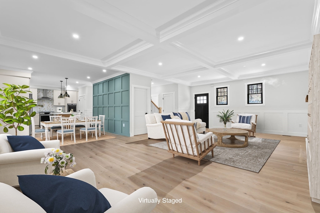 16 Davelin Road Wayland, MA 01778 - Photo 4 of 40 Gallery Image 4