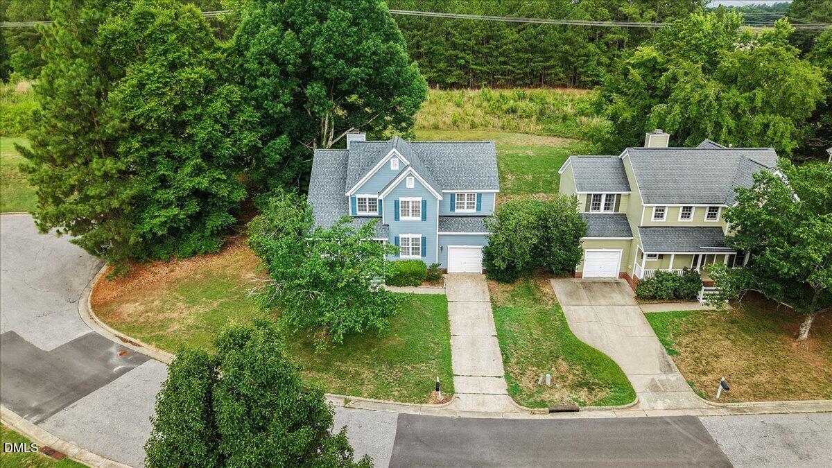 205 Rattan Bay Drive Raleigh, NC 27610 - Photo 35 of 44 11-205 Rattan Bay Dr-11
