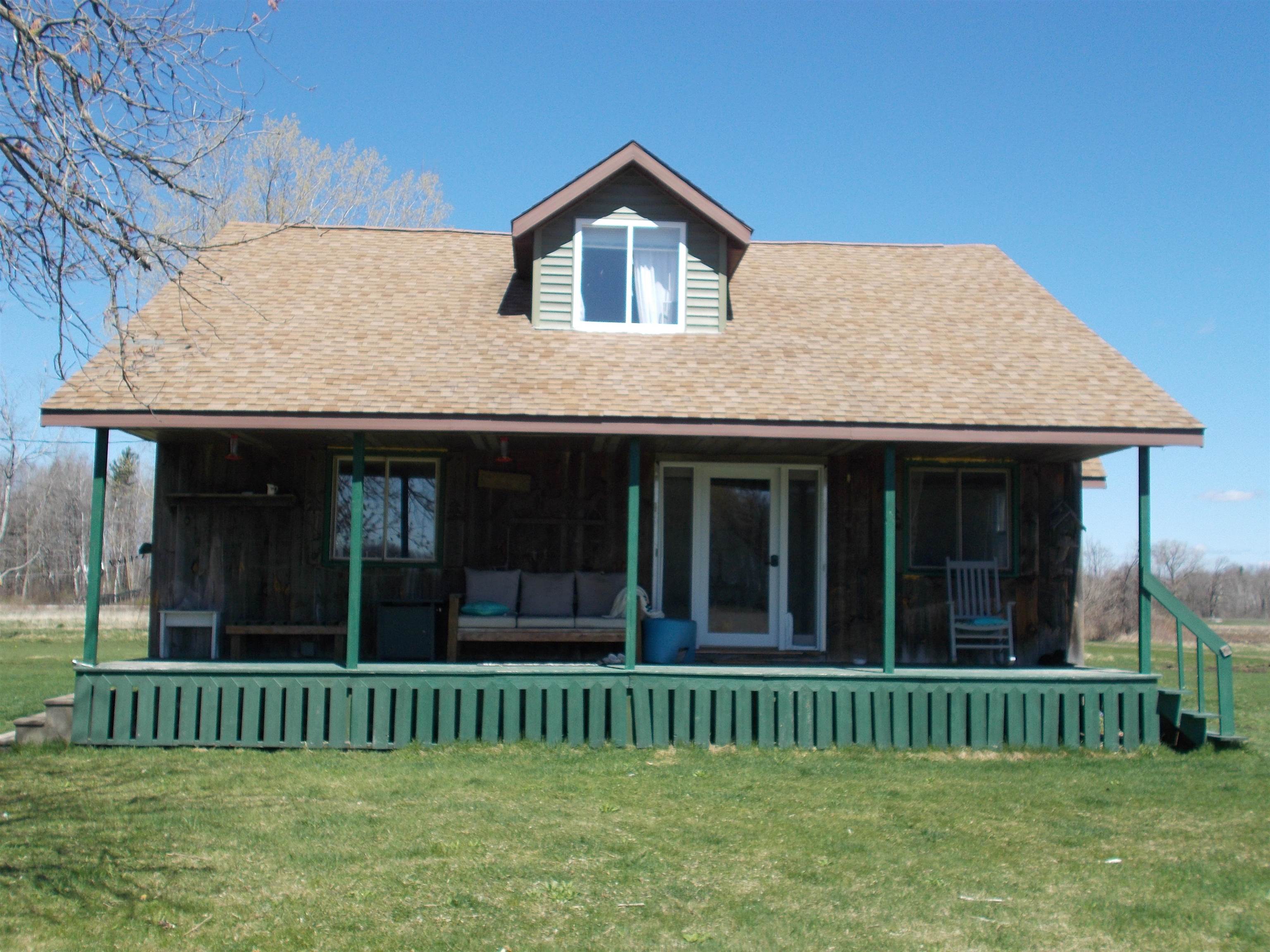 1357 North Young Road Twining, MI 48766 - Photo 1 of 29