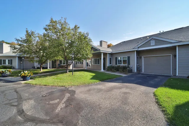 $197,600 | 36306 Pine Bay Circle, Unit 104, Crosslake, MN 56442