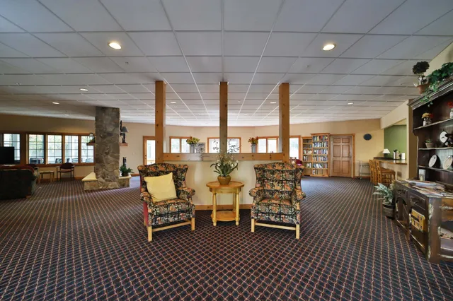 $197,600 | 36306 Pine Bay Circle, Unit 104, Crosslake, MN 56442