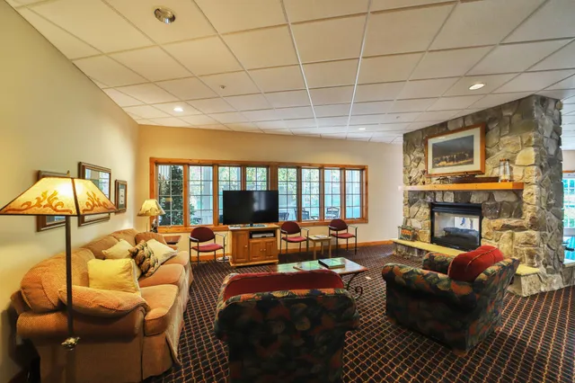 $197,600 | 36306 Pine Bay Circle, Unit 104, Crosslake, MN 56442