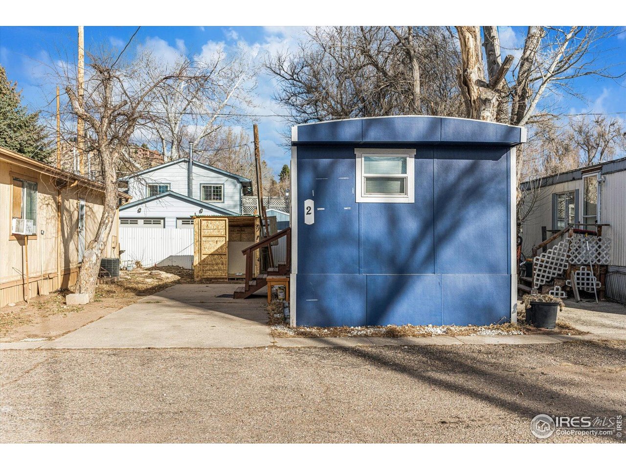 1212 Butte Road, Unit 2 Loveland, CO 80537 - Photo 2 of 15