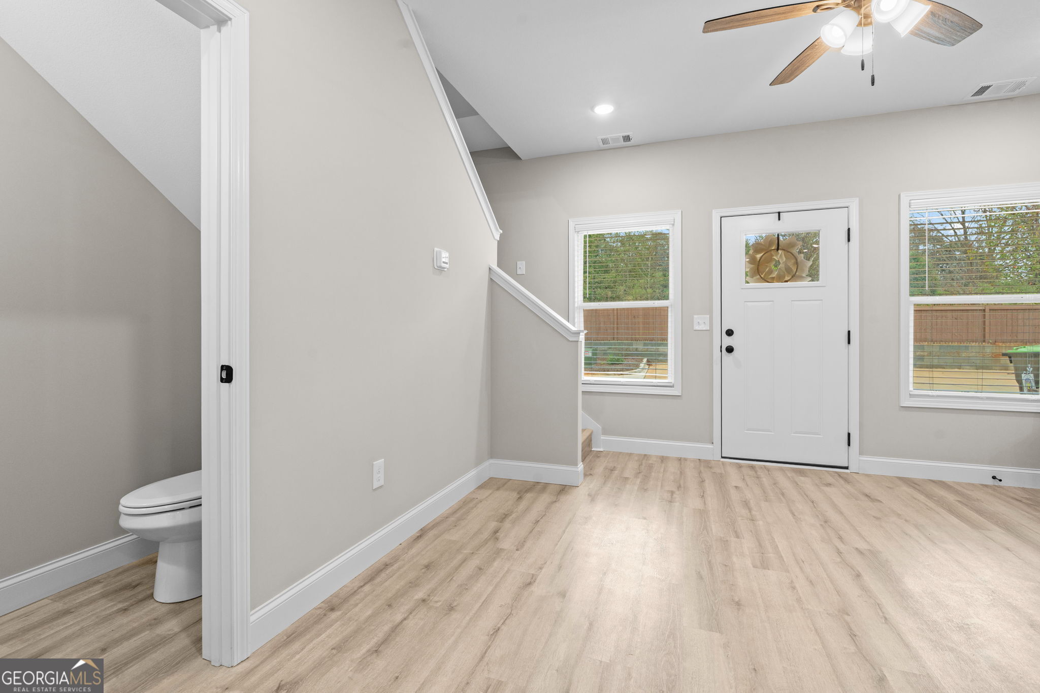 302 Beau Claire Circle Byron, GA 31008 - Photo 15 of 35