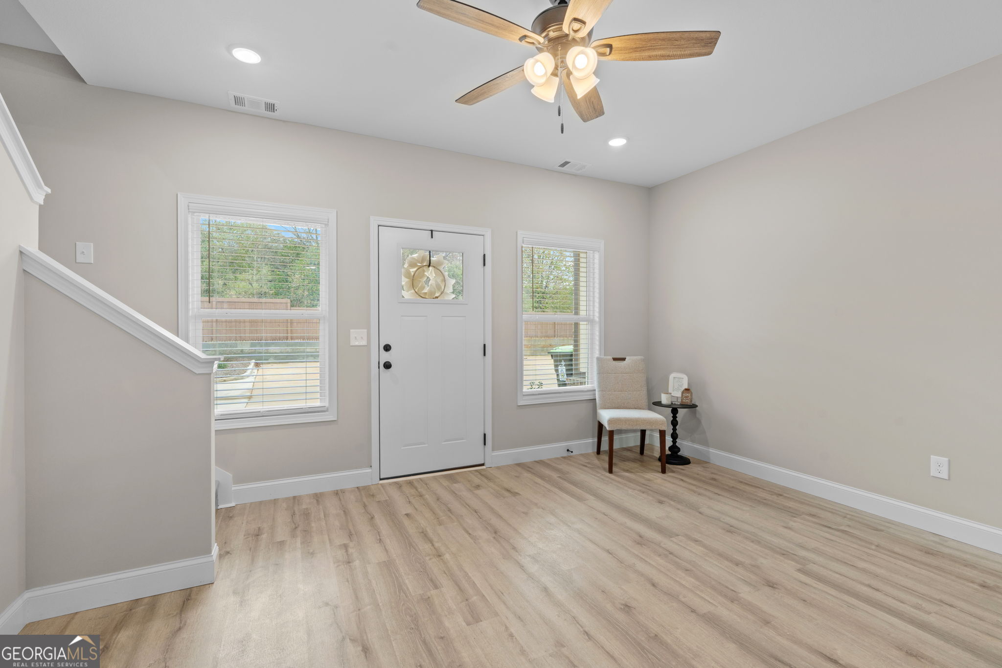 302 Beau Claire Circle Byron, GA 31008 - Photo 3 of 35