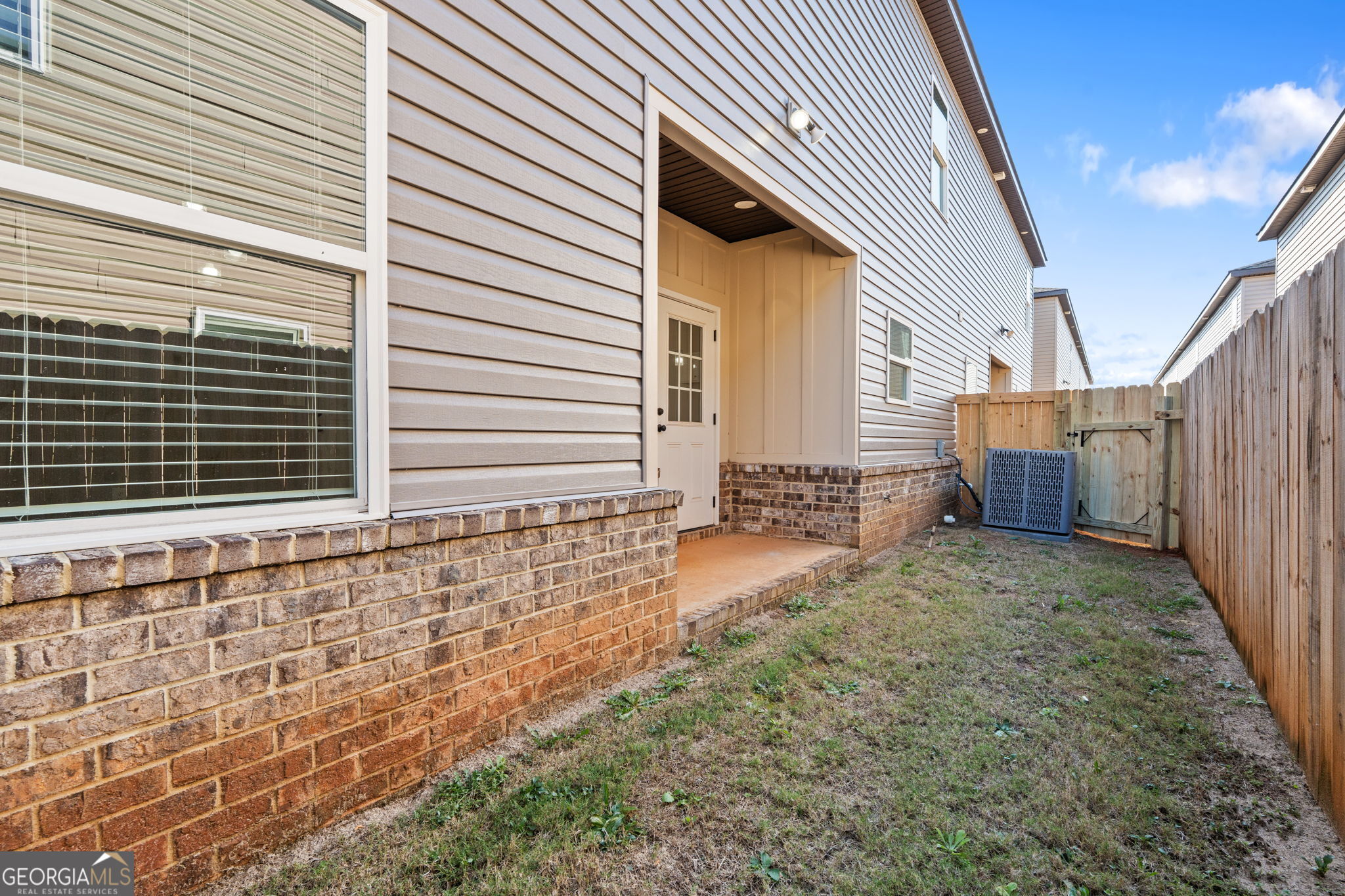 302 Beau Claire Circle Byron, GA 31008 - Photo 34 of 35