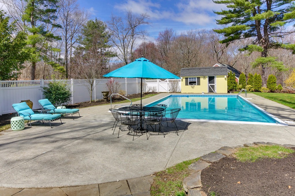 3 Timber Lane Wayland, MA 01778 - Photo 23 of 26 Gallery Image 23