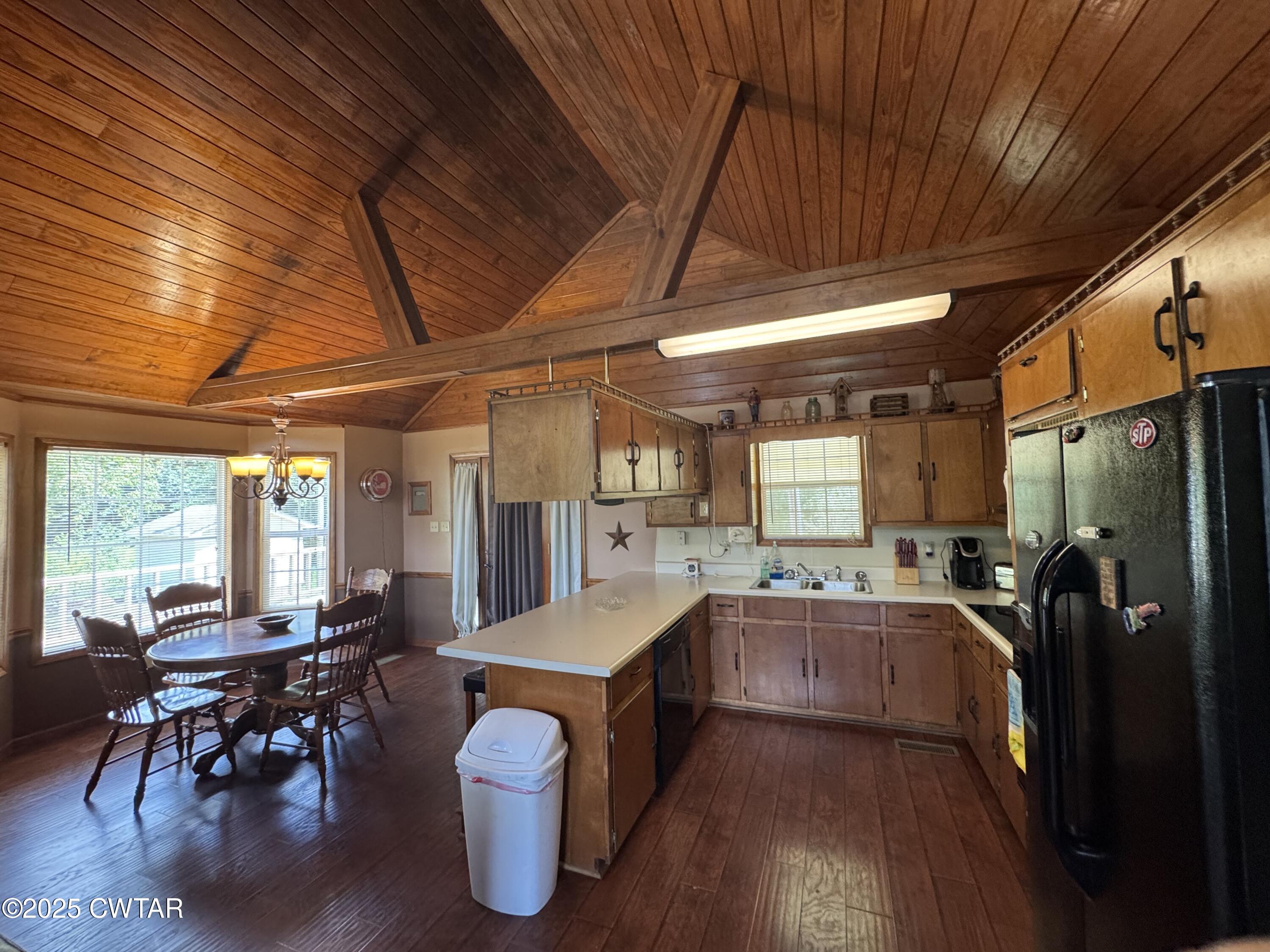 1280 Mockingbird Road Medon, TN 38356 - Photo 3 of 14 a room with lot of tables and chairs