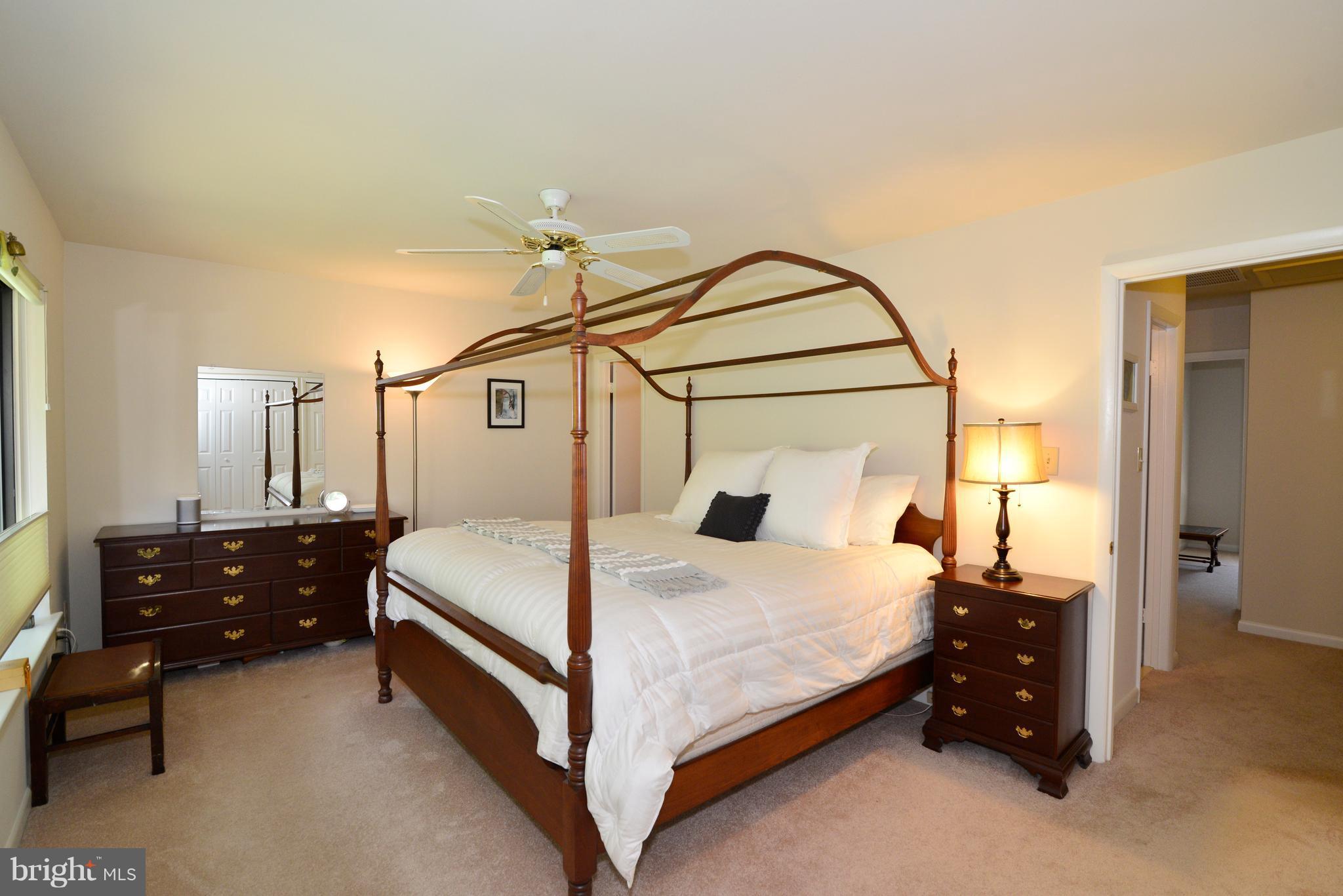 2048 Swans Neck Way Reston, VA 20191 - Photo 10 of 22 The Owner's Suite is light and bright.