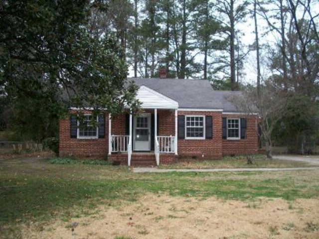 506 Rountree Street West Wilson, NC 27893 - Photo 1 of 8 Primary Photo