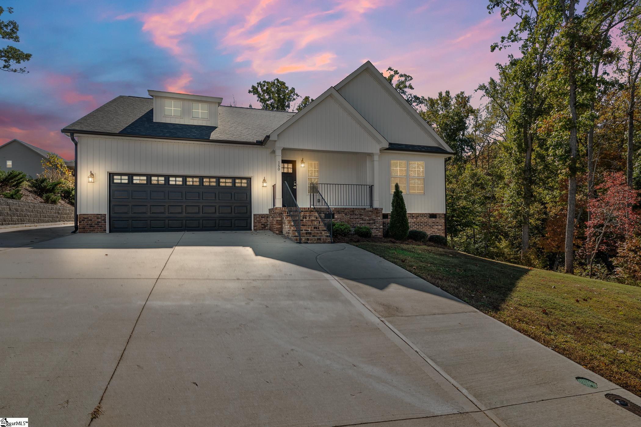 150 Weisser Lane Lyman, SC 29365 - Photo 1 of 32