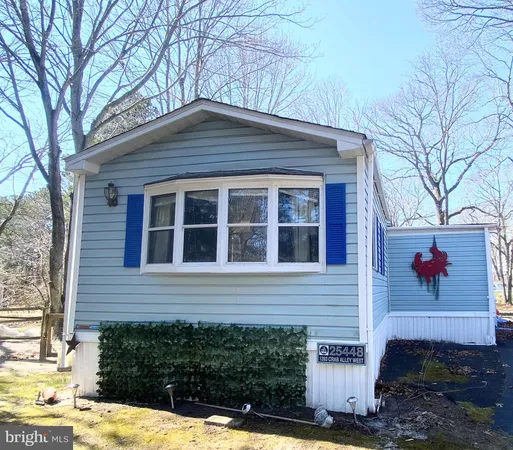 $120,000 | 25448 Crab Alley West, Unit 1393, Millsboro, DE 19966