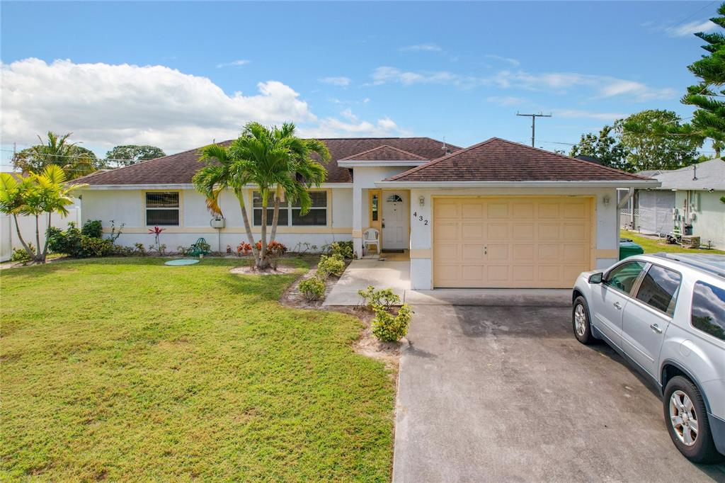 432 Southwest Prado Ave  