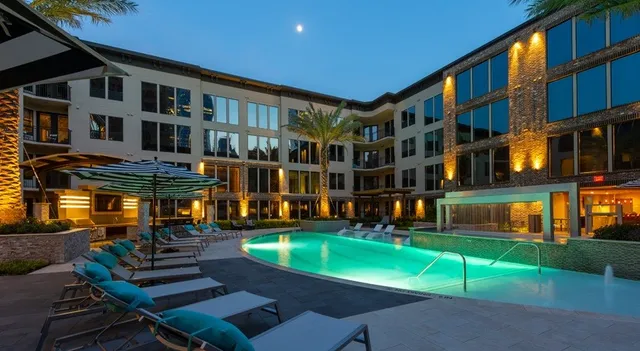 $1,995 | 1414 Texas Avenue, Unit 555, Houston, TX 77002