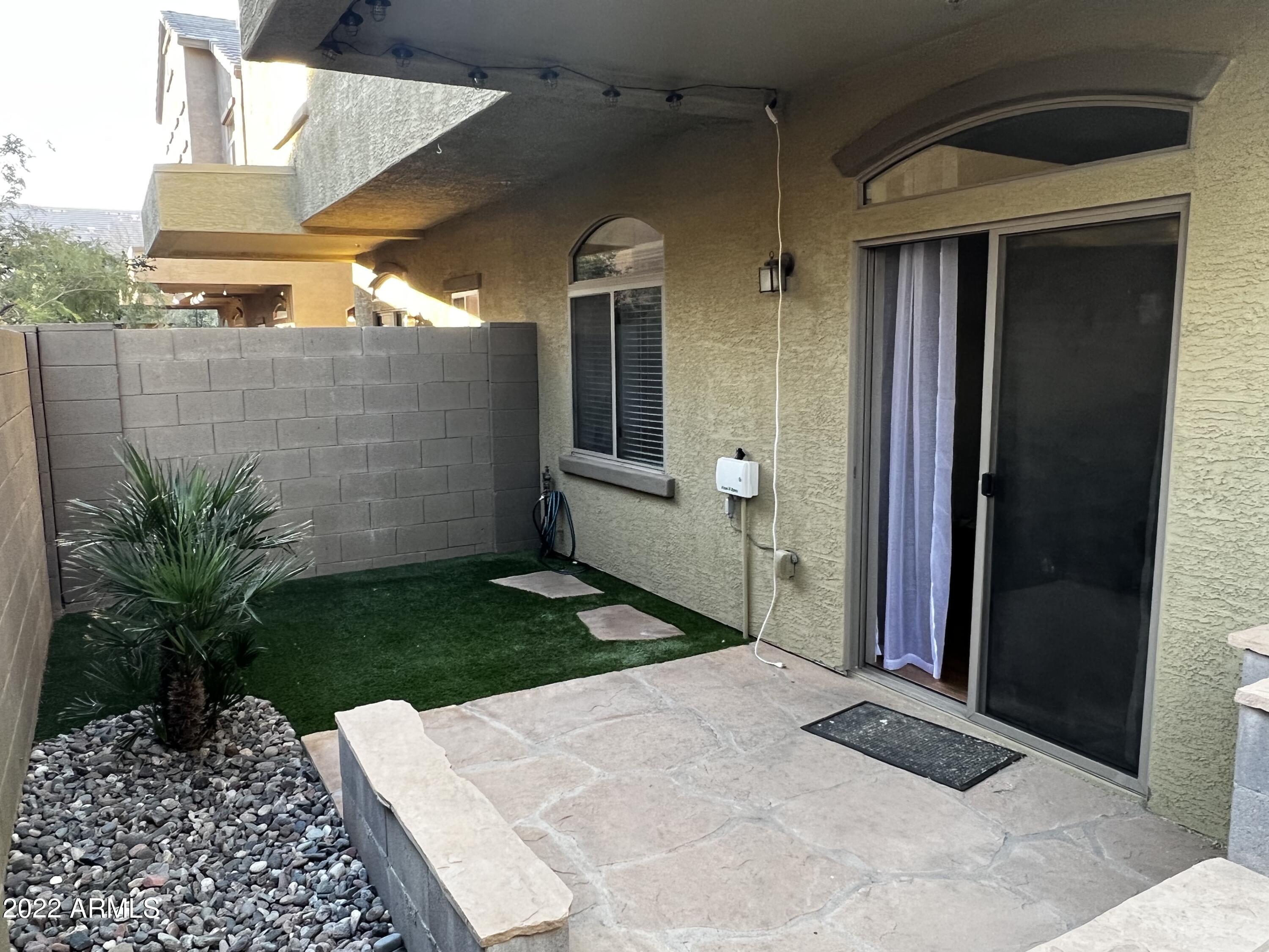2150 West Alameda Road, Unit 1068 Phoenix, AZ 85085 - Photo 27 of 30 Yard