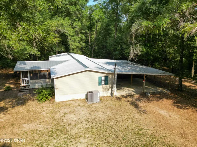 $254,900 | 1509 Southern Way, Chipley, FL 32428