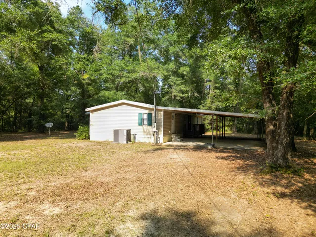 $254,900 | 1509 Southern Way, Chipley, FL 32428