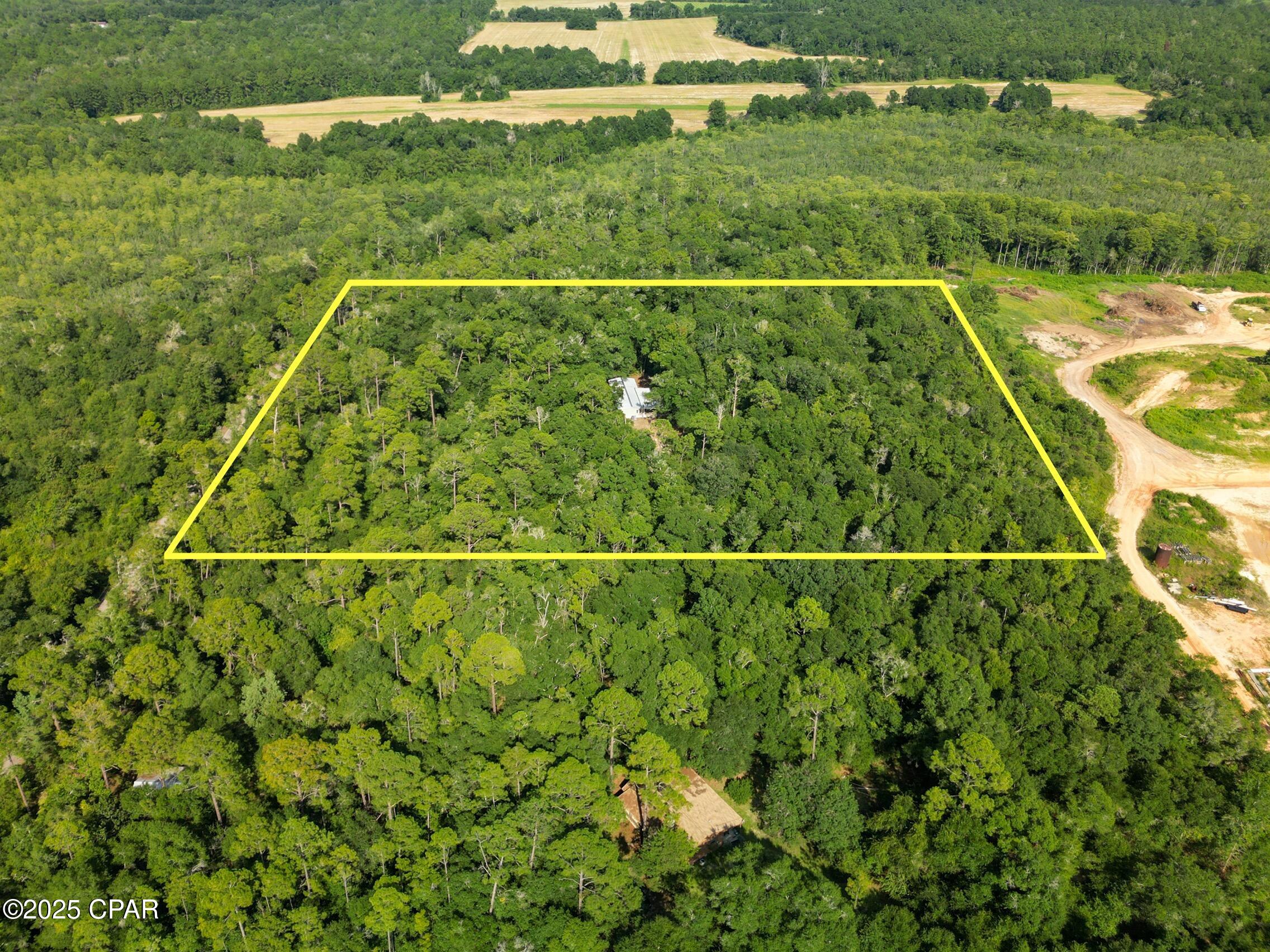 1509 Southern Way Chipley, FL 32428 - Photo 51 of 56