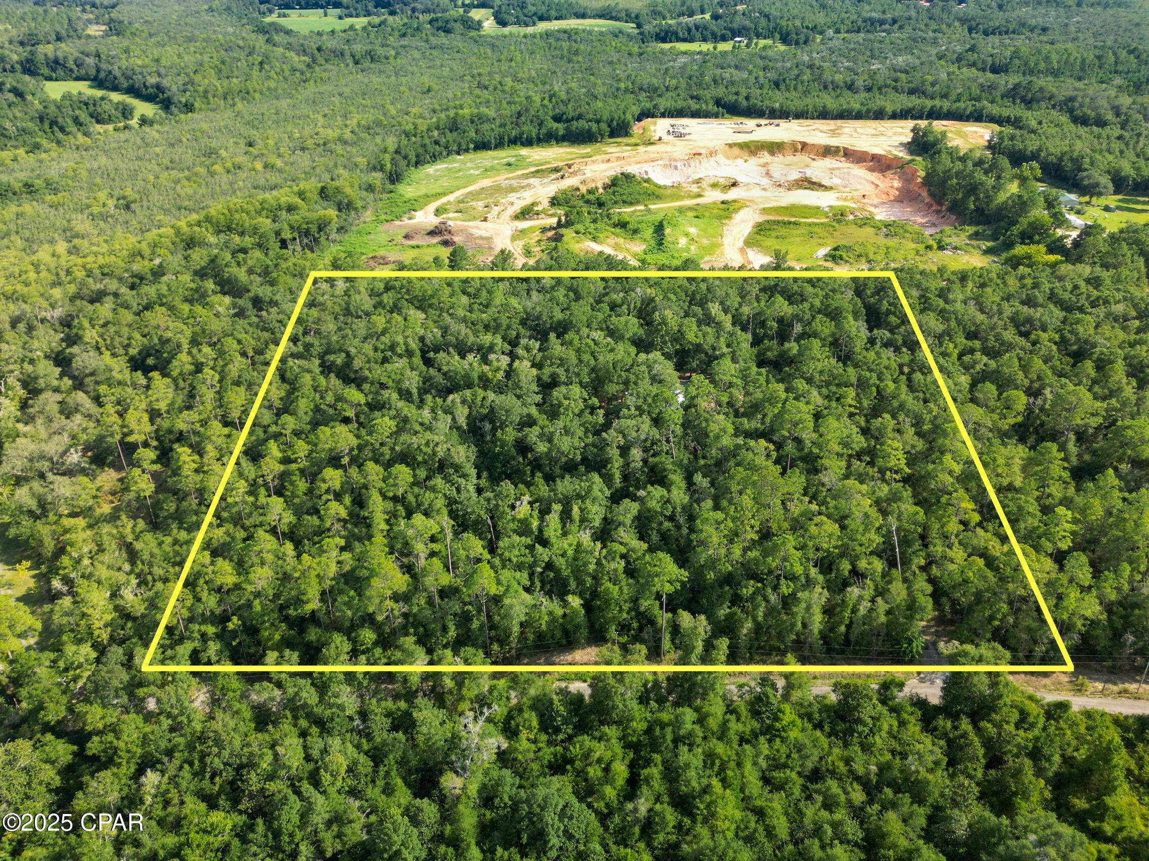 1509 Southern Way Chipley, FL 32428 - Photo 53 of 56