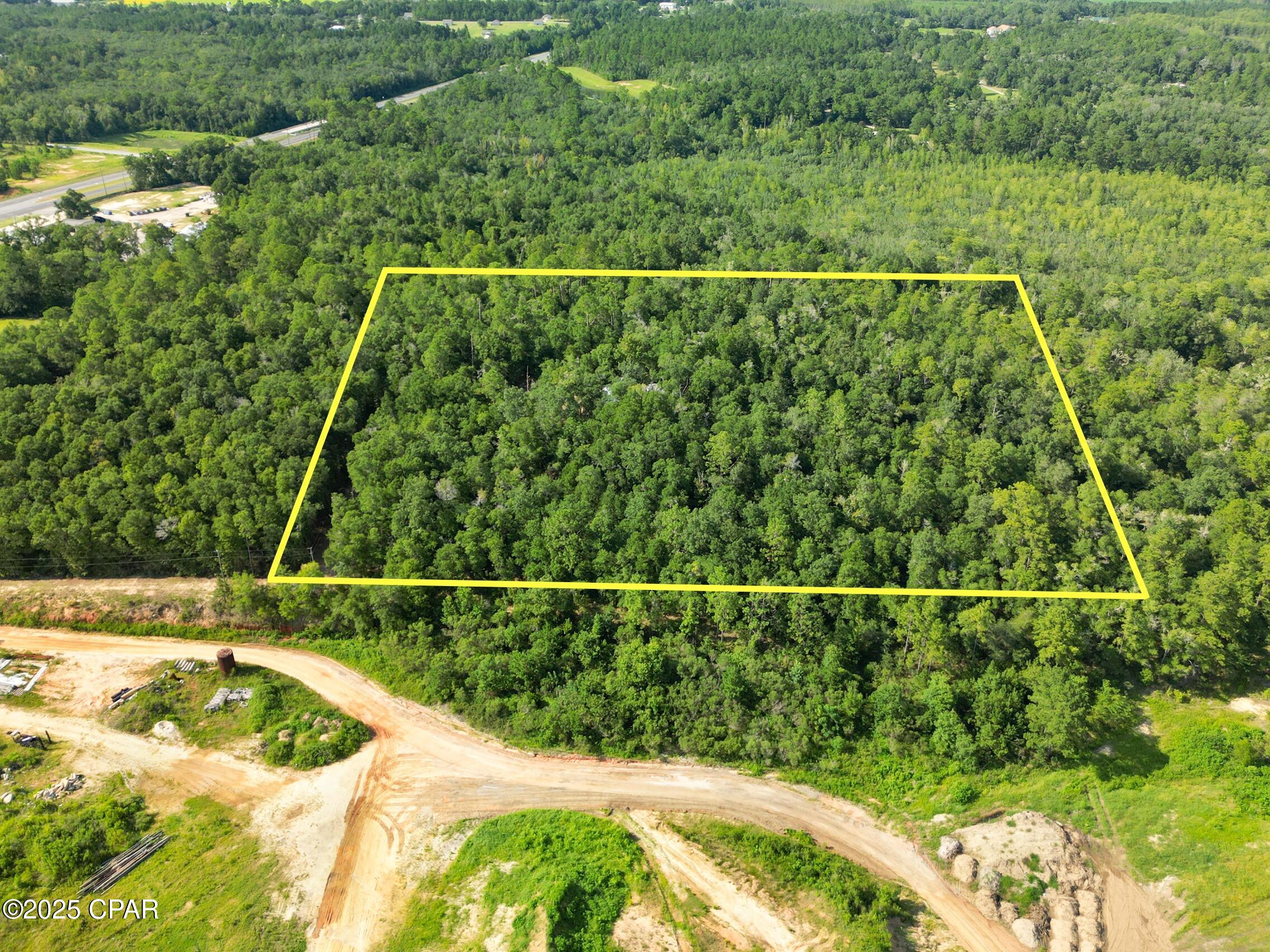 1509 Southern Way Chipley, FL 32428 - Photo 55 of 56