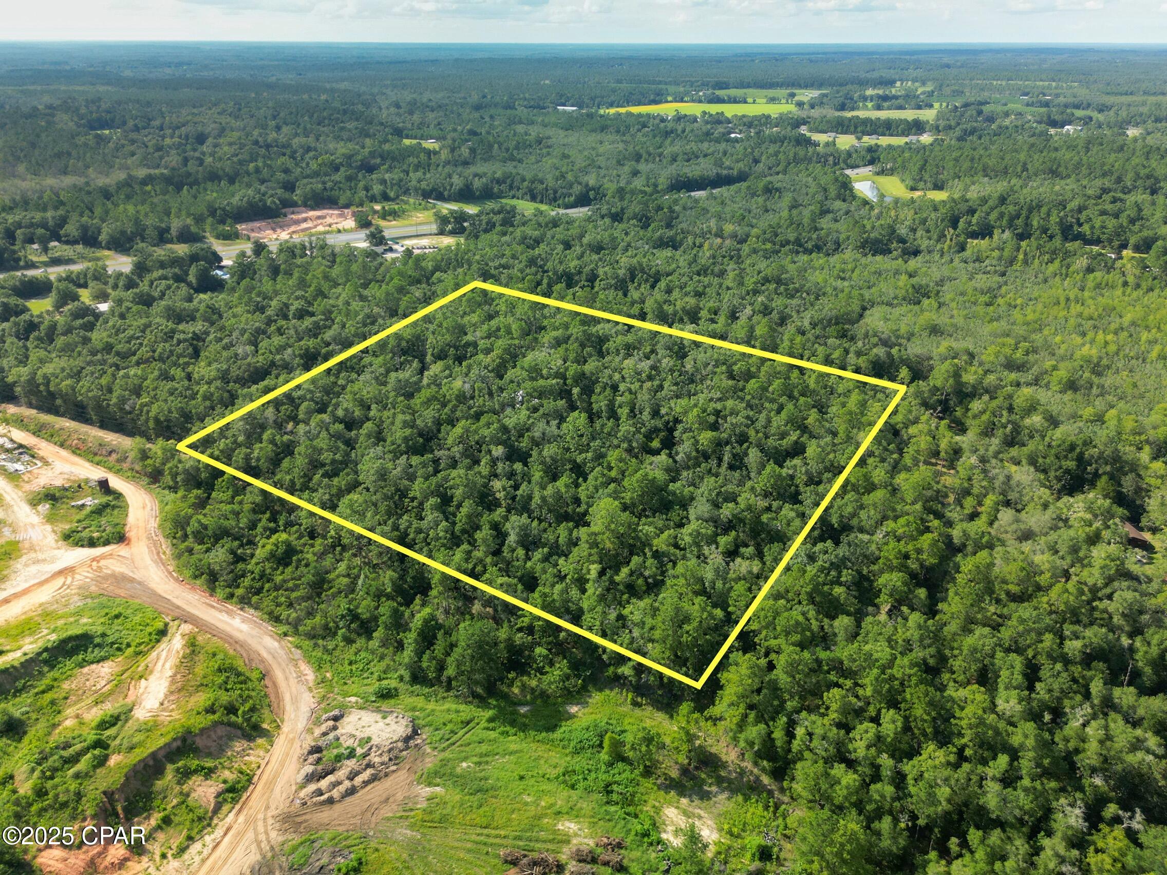 1509 Southern Way Chipley, FL 32428 - Photo 56 of 56