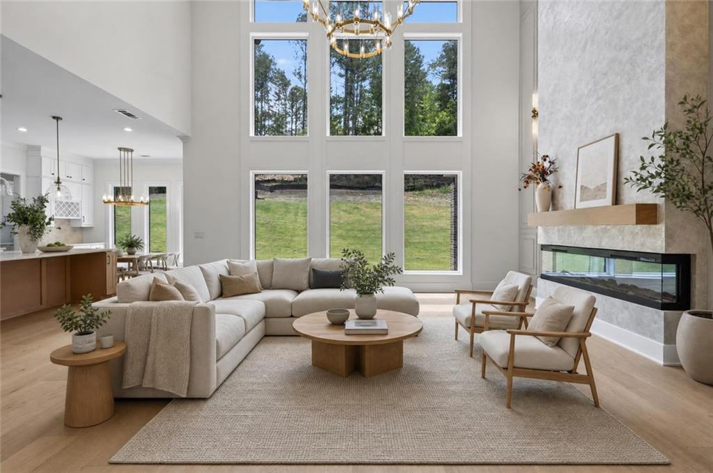1557 Whitley Road Dacula, GA 30019 - Photo 15 of 50 Gallery Image 15