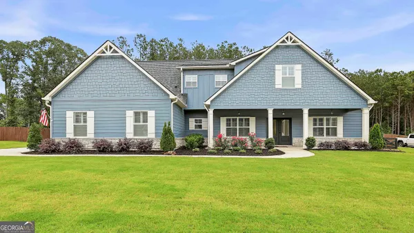 $559,000 | 130 Maple Lane, Williamson, GA 30292