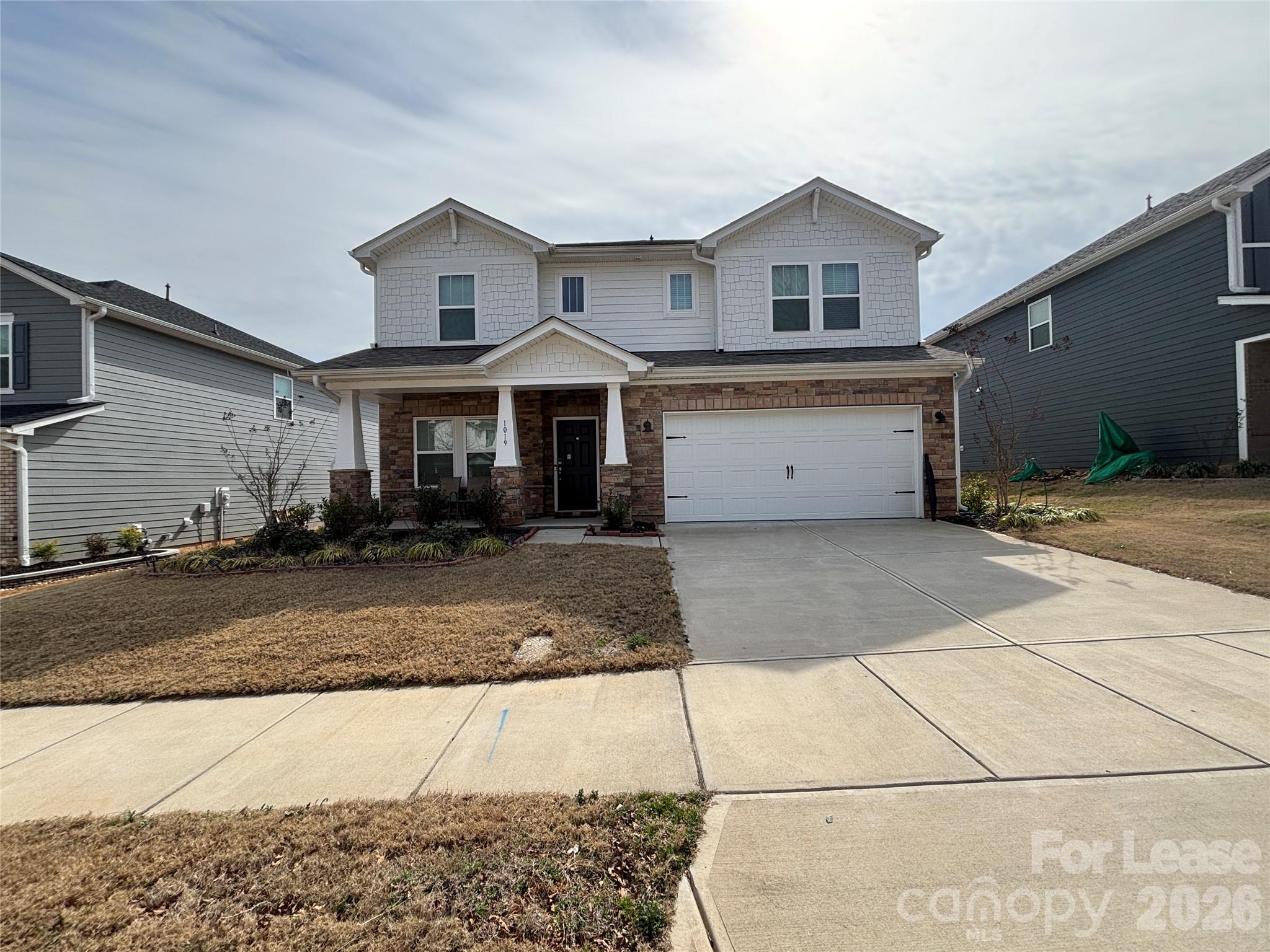 1019 Clementine Road Monroe, NC 28110 - Photo 2 of 48