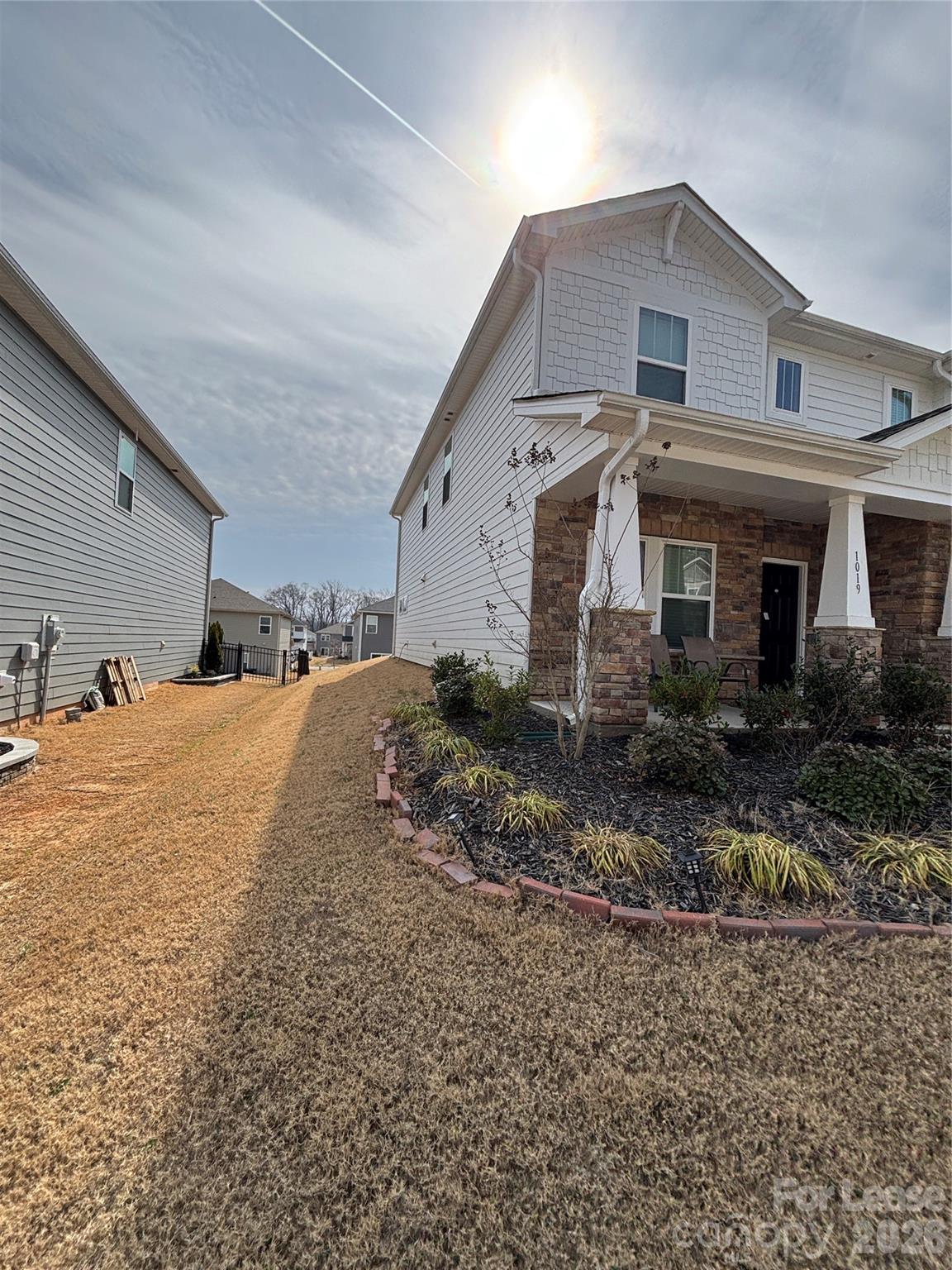 1019 Clementine Road Monroe, NC 28110 - Photo 3 of 48