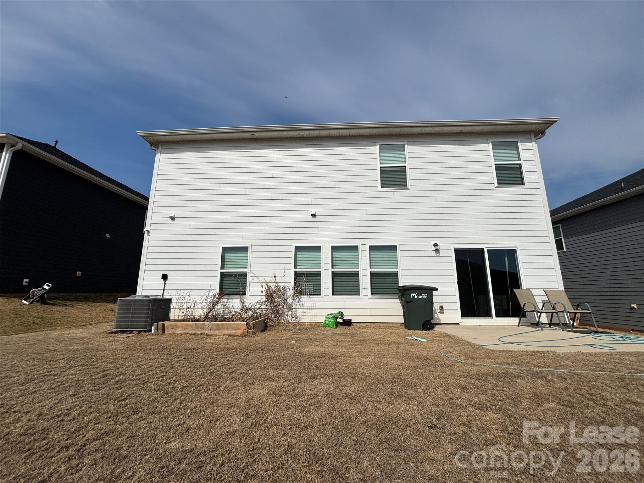 1019 Clementine Road Monroe, NC 28110 - Photo 48 of 48