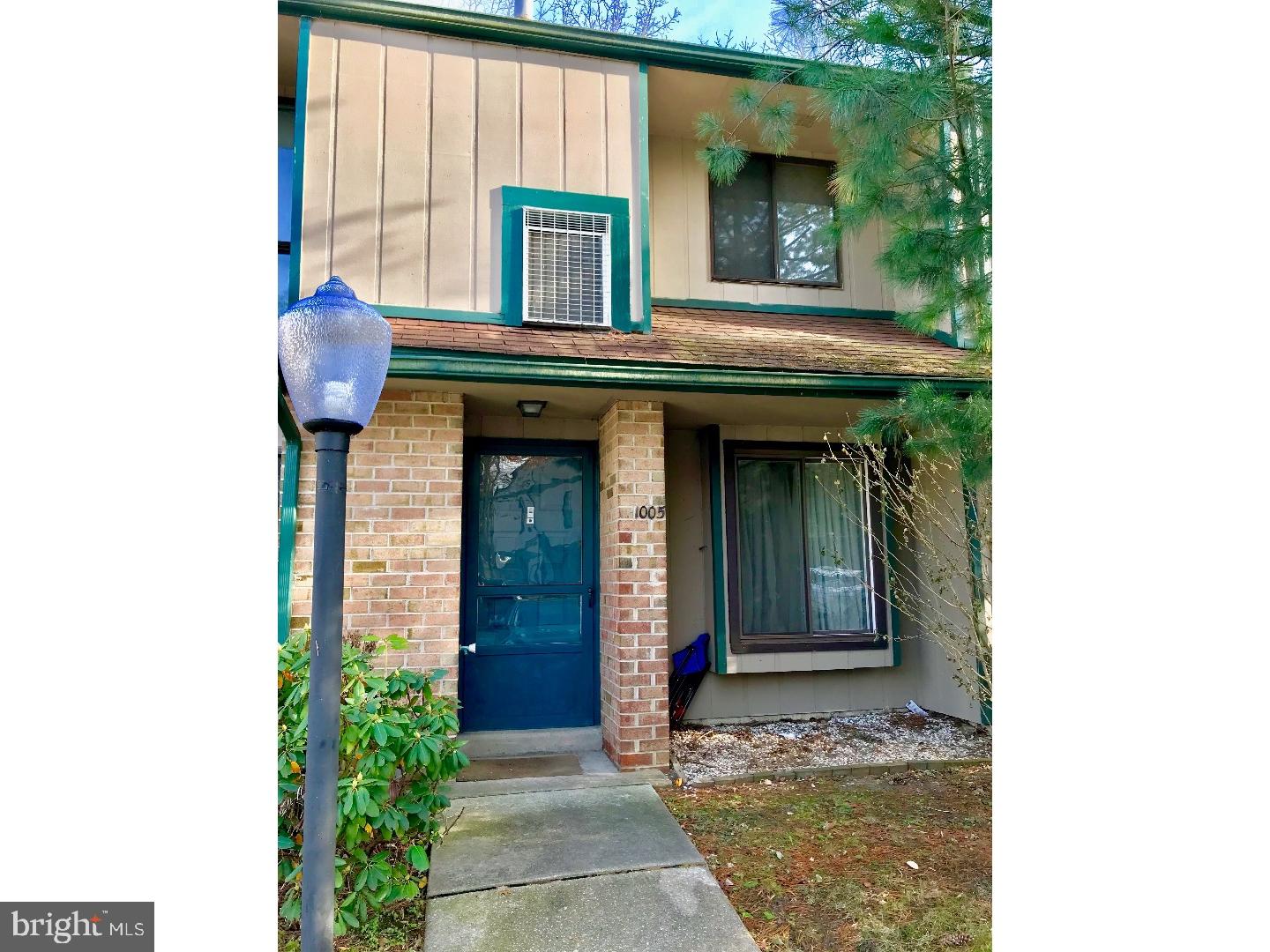 1801 Laurel Road, Unit 1005 Lindenwold, NJ 08021 - Photo 1 of 4