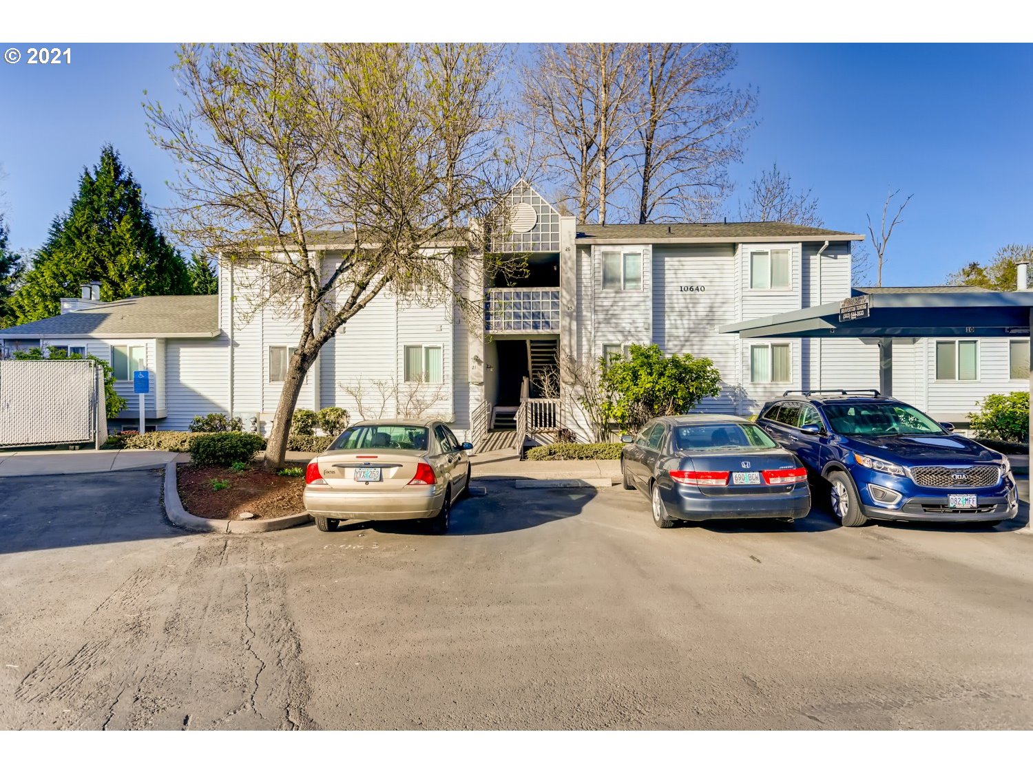 10640 Southwest Davies Road, Unit 21 Beaverton, OR 97008 - Photo 1 of 28 Gallery Image 1
