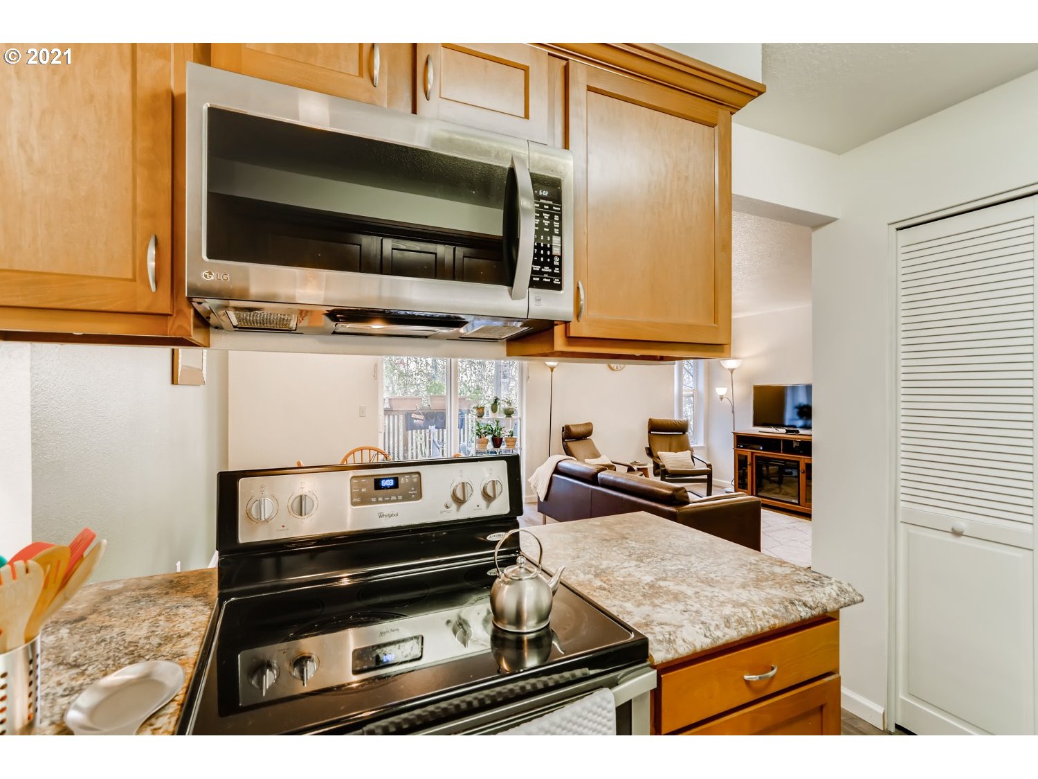 10640 Southwest Davies Road, Unit 21 Beaverton, OR 97008 - Photo 16 of 28 Gallery Image 16