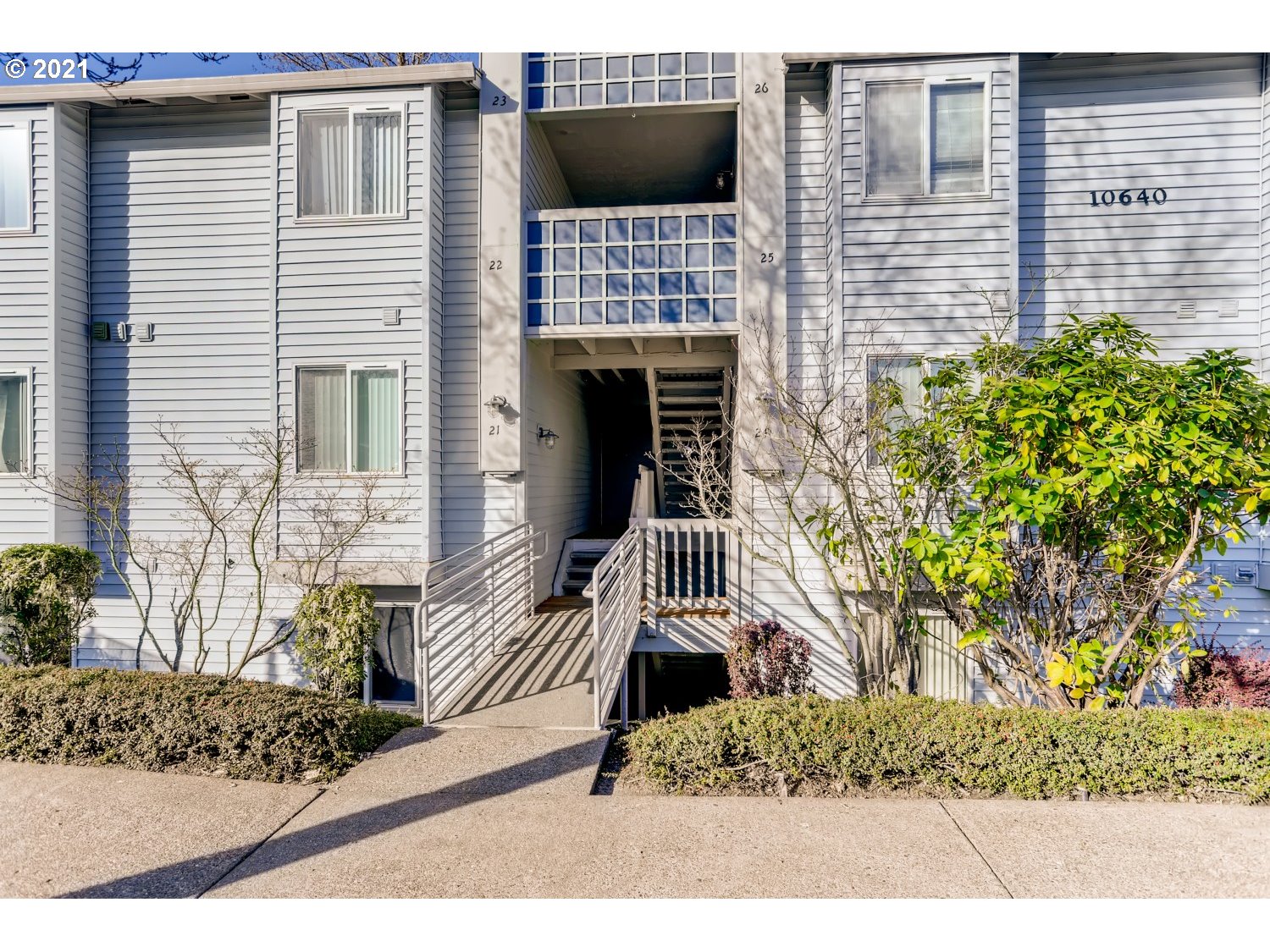 10640 Southwest Davies Road, Unit 21 Beaverton, OR 97008 - Photo 3 of 28 Gallery Image 3